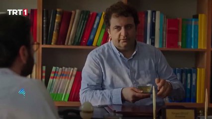 Kasaba Doktoru 10.Bölüm Fragmani