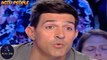 "TPMP" : Jean-Pascal Lacoste dézingue les Français qu'il qualifie de "fainéants" !