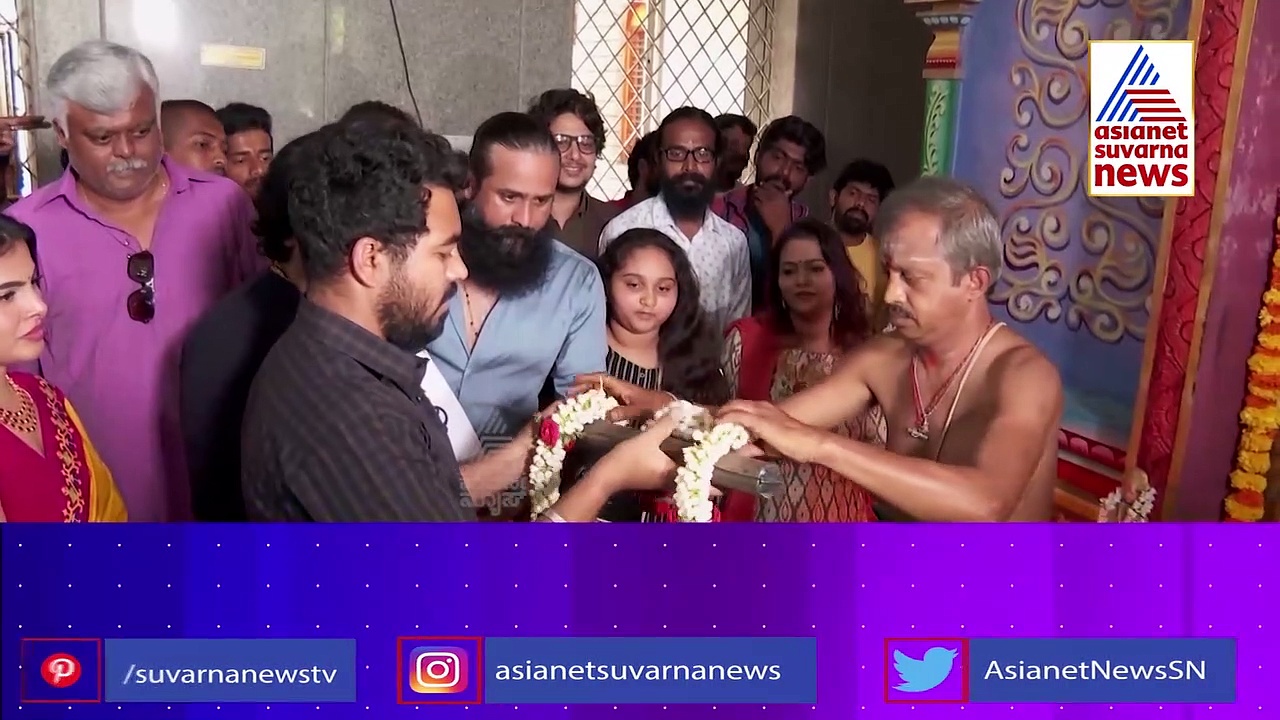 ಹಾಲು ಮಾರುವವನ ಕೈಯಲ್ಲಿ ರಕ್ತಸಿಕ್ತ ಕೊಡಲಿ: ಕುತೂಹಲ ಮೂಡಿಸಿದ ಗೌಳಿ