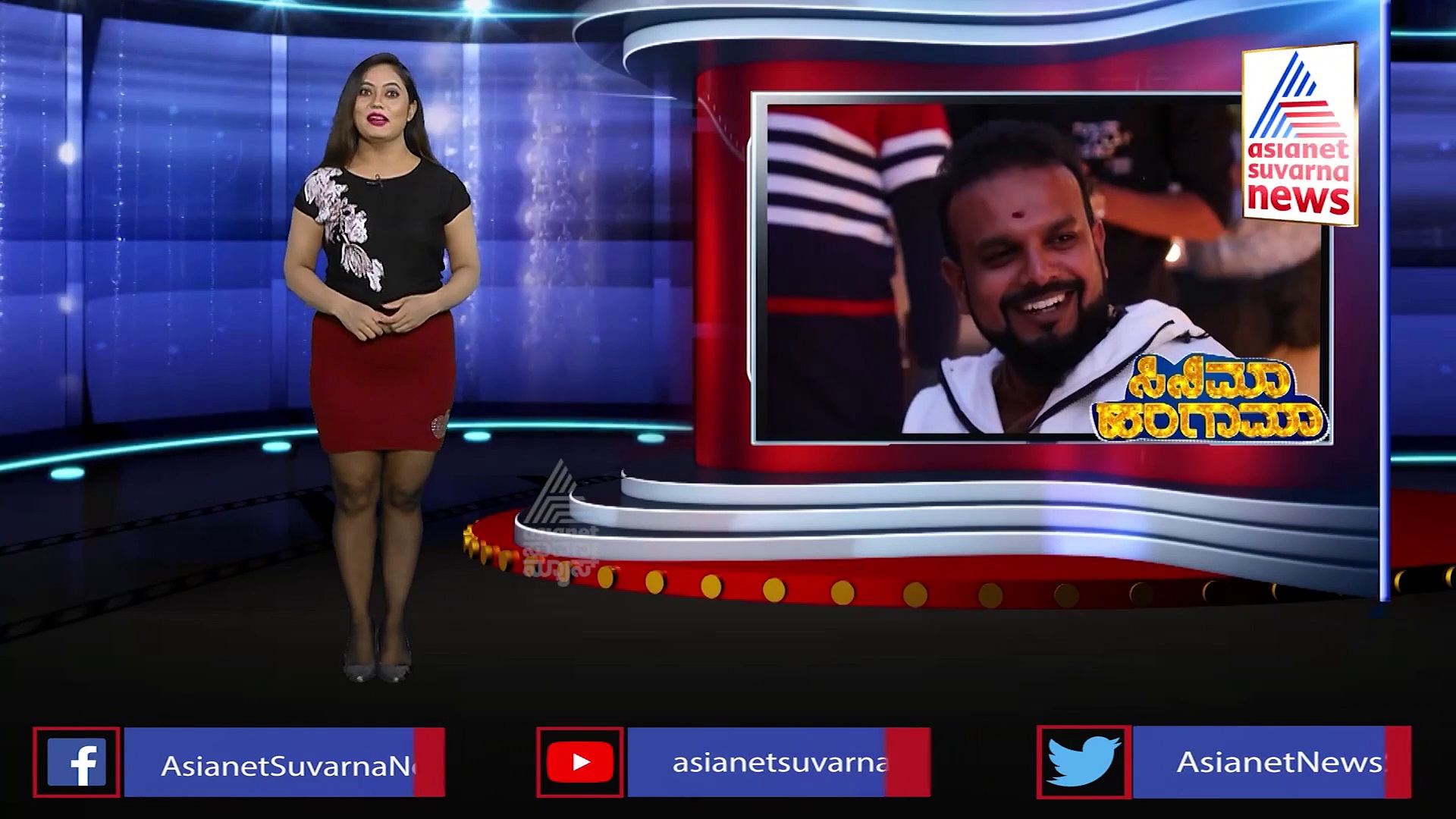 ಇದುವರೆಗೂ ಕಾಣಿಸಿಕೊಳ್ಳದ ಸಖತ್ ಸ್ಪೆಷಲ್‌ ಲುಕ್‌ನಲ್ಲಿ ಶ್ರುತಿ..!