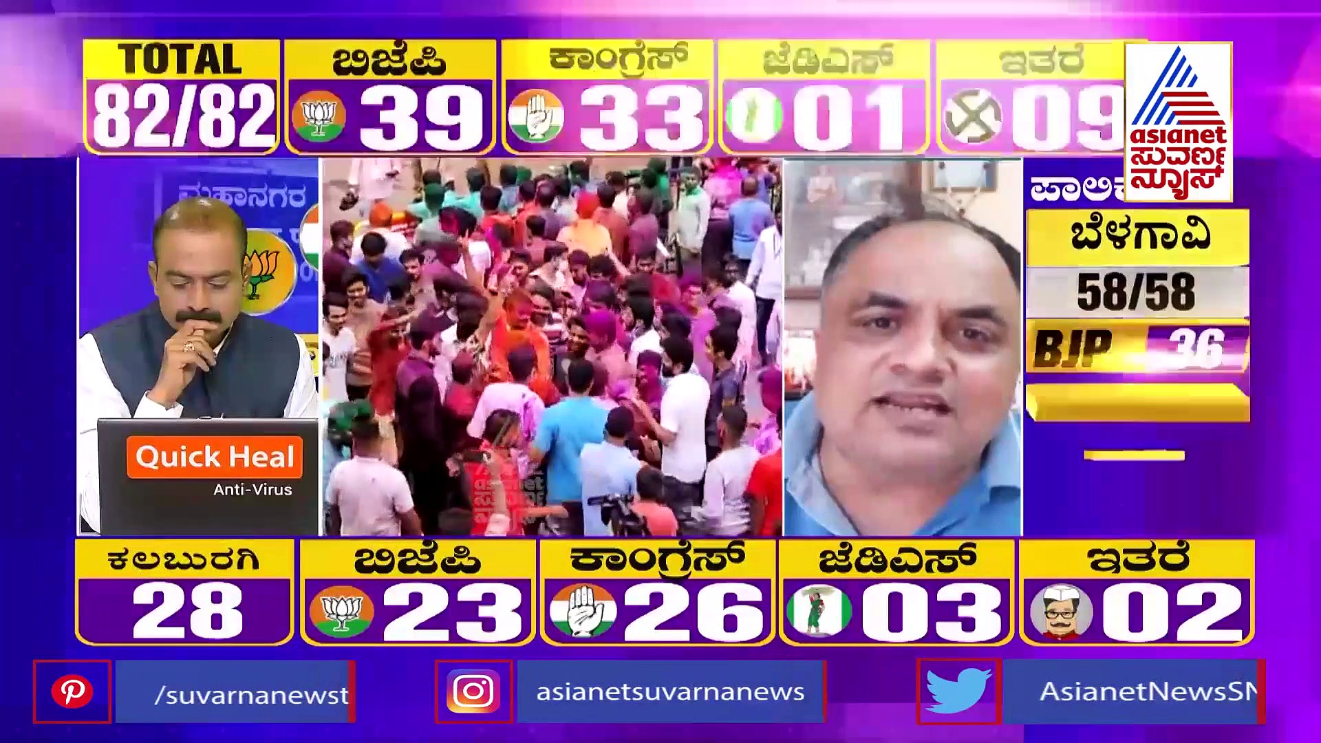 ಕರ್ನಾಟಕದಲ್ಲಿ ಅಸಾದುದ್ದೀನ್ ಓವೈಸಿ ಕಸರತ್ತು: ವಿಶ್ಲೇಷಣೆ