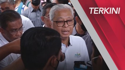 [TERKINI] Tarikh PRU15 | Perdana Menteri tiada kuasa tetapkan tarikh PRU15