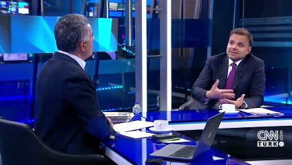 Siber saldırılardan nasıl korunuruz? Ali Taha Koç anlattı