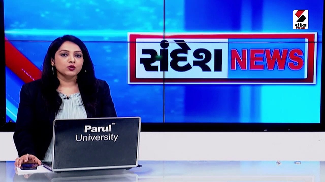 Patan માં આખલાએ આતંક મચાવ્યો