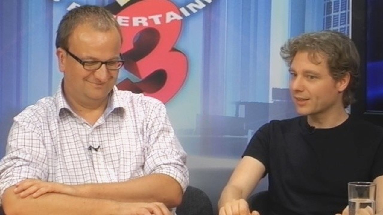 E3-Expertentalk #2 - Die Pressekonferenzen von Sony & Microsoft