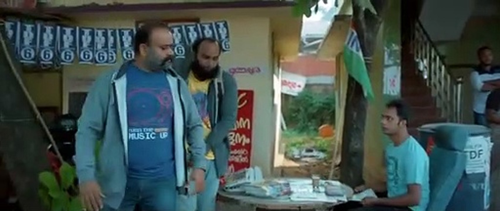 Oru_Thathvika_Avalokanam_ part-1