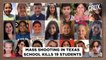 US School Shootings - How Arms Companies Spend Millions To Ensure Lax Gun Control & Their Own Profit