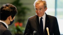 Après Elon Musk, un internaute suit les trajets de l'avion de Bernard Arnault