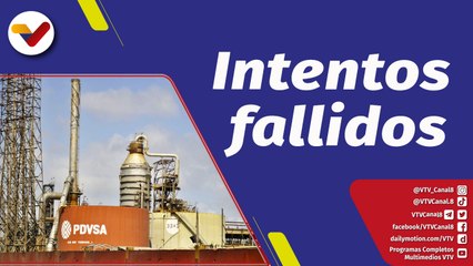 La Hojilla | Los intentos fallidos de la oposición venezolana