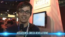 Assassin's Creed: Revelations - E3 2011: Michael Graf blickt nach Konstantinopel