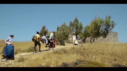 I love Greece Bande-annonce VF (2022) Stacy Martin, Vincent Dedienne