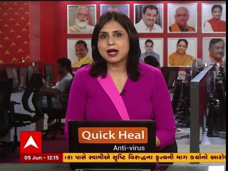 સુરતના હજીરામાં ખેતરમાં કેમિકલવાળું પાણી ઘૂસતાં ખેડૂતોમાં ભારે રોષ