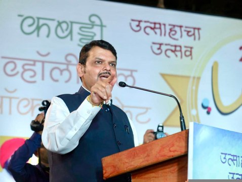Devendra Fadnavis COVID Positive : विरोधी पक्षनेते देवेंद्र फडणवीस यांना कोरोनाचा संसर्ग ABP Majha