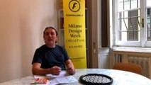 Milano Design Week, Paolo Casati presenta il Fuorisalone