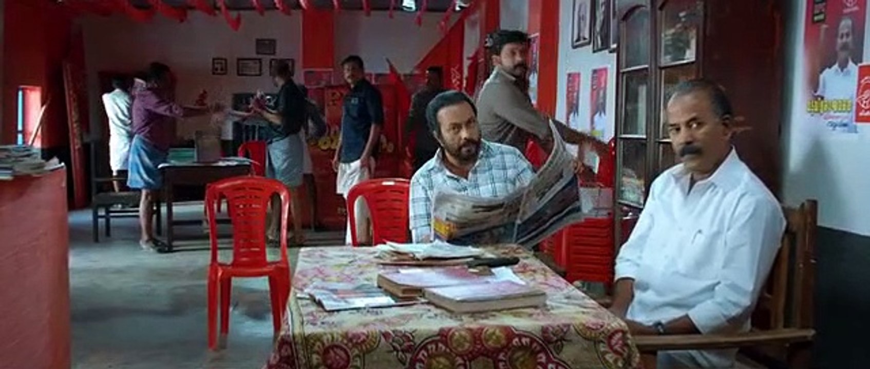 Oru_Thathvika_Avalokanam part-3