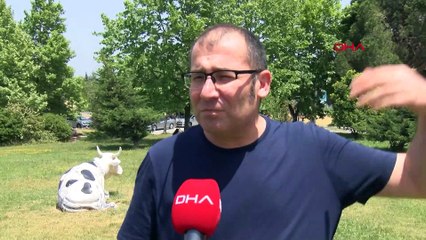 Felaket: Numuneler alındı sonuç ‘en kötüsü’ çıktı! “O senenin moda rengi neyse o renk akıyor”