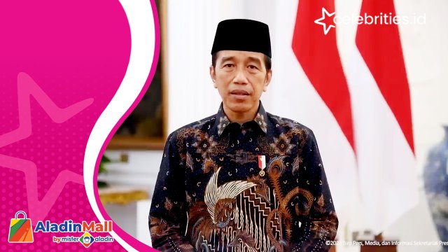 Jokowi Sampaikan Ucapan Duka pada Keluarga Gubernur Jawa Barat Ridwan Kamil