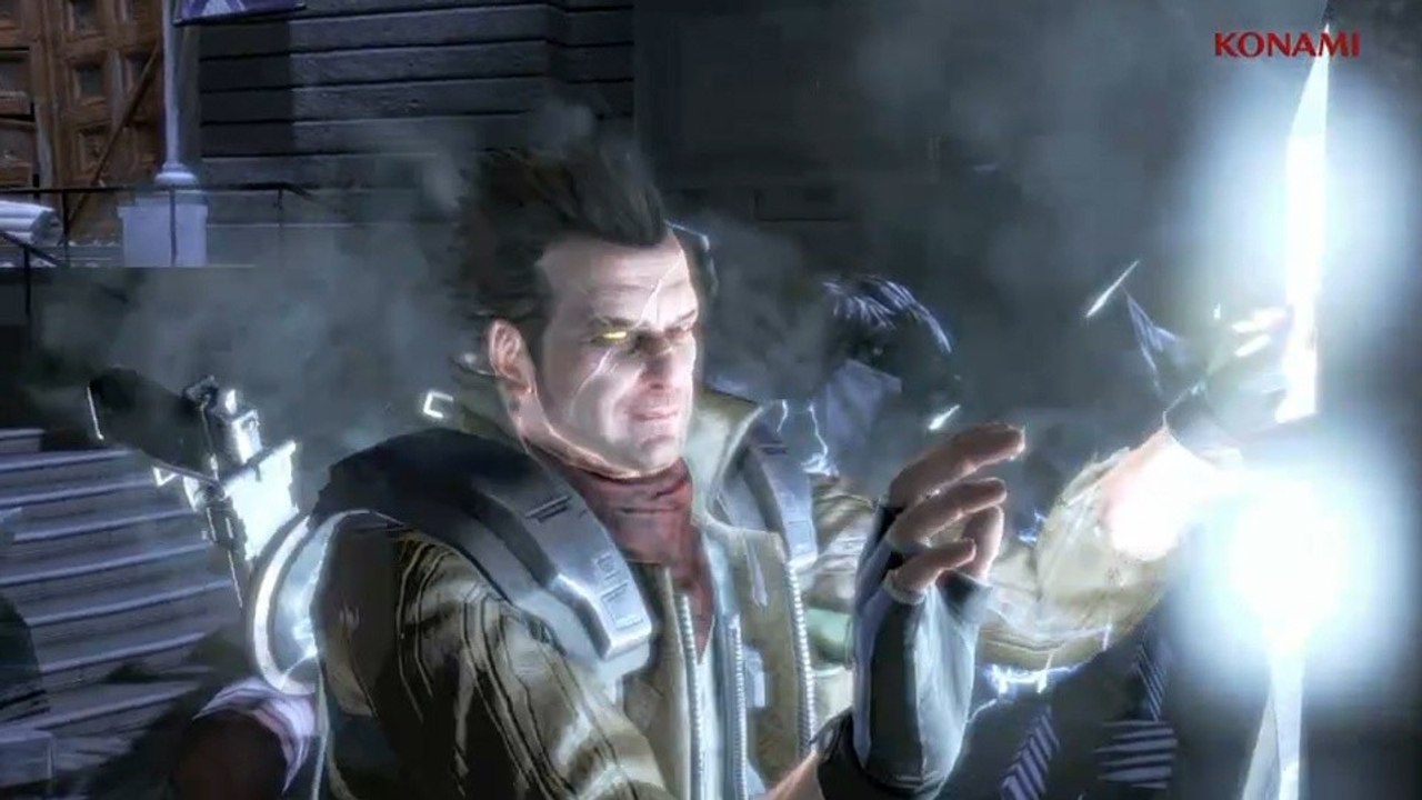 Neverdead - E3 2011: Acht Minuten Gameplay-Video