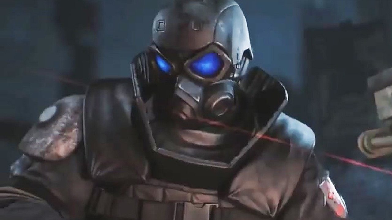 Resident Evil: Operation Raccoon City - Preview-Video mit E3-Spielszenen