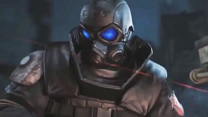 Resident Evil: Operation Raccoon City - Preview-Video mit E3-Spielszenen