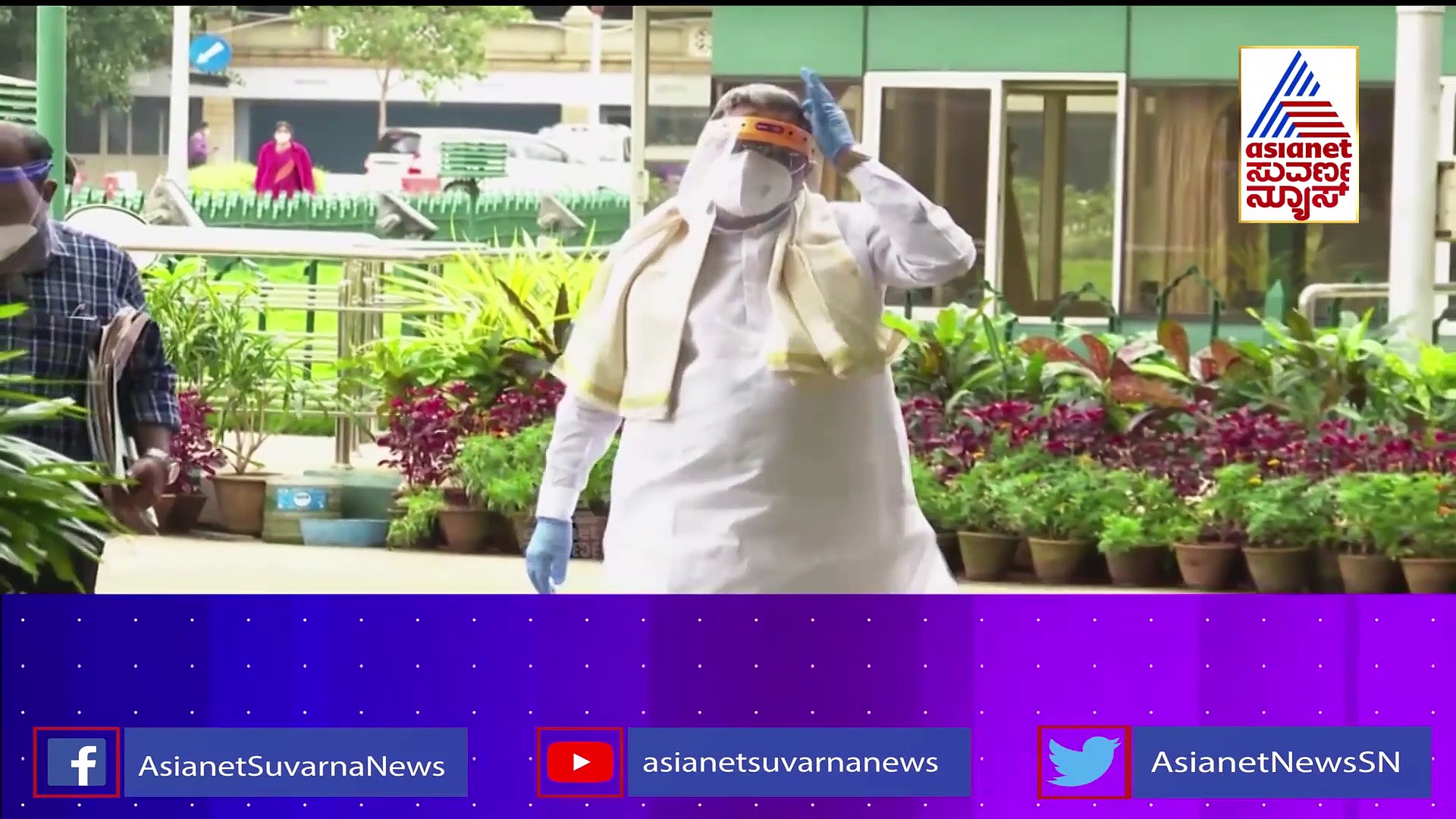 ಚಾಮುಂಡೇಶ್ವರಿ ಸೇಡು ತುಮಕೂರಿನಲ್ಲಿ ಸಮಾಪ್ತಿ...ಗೌಡ್ರು ಬಿಚ್ಚಿಟ್ಟ ರಹಸ್ಯ