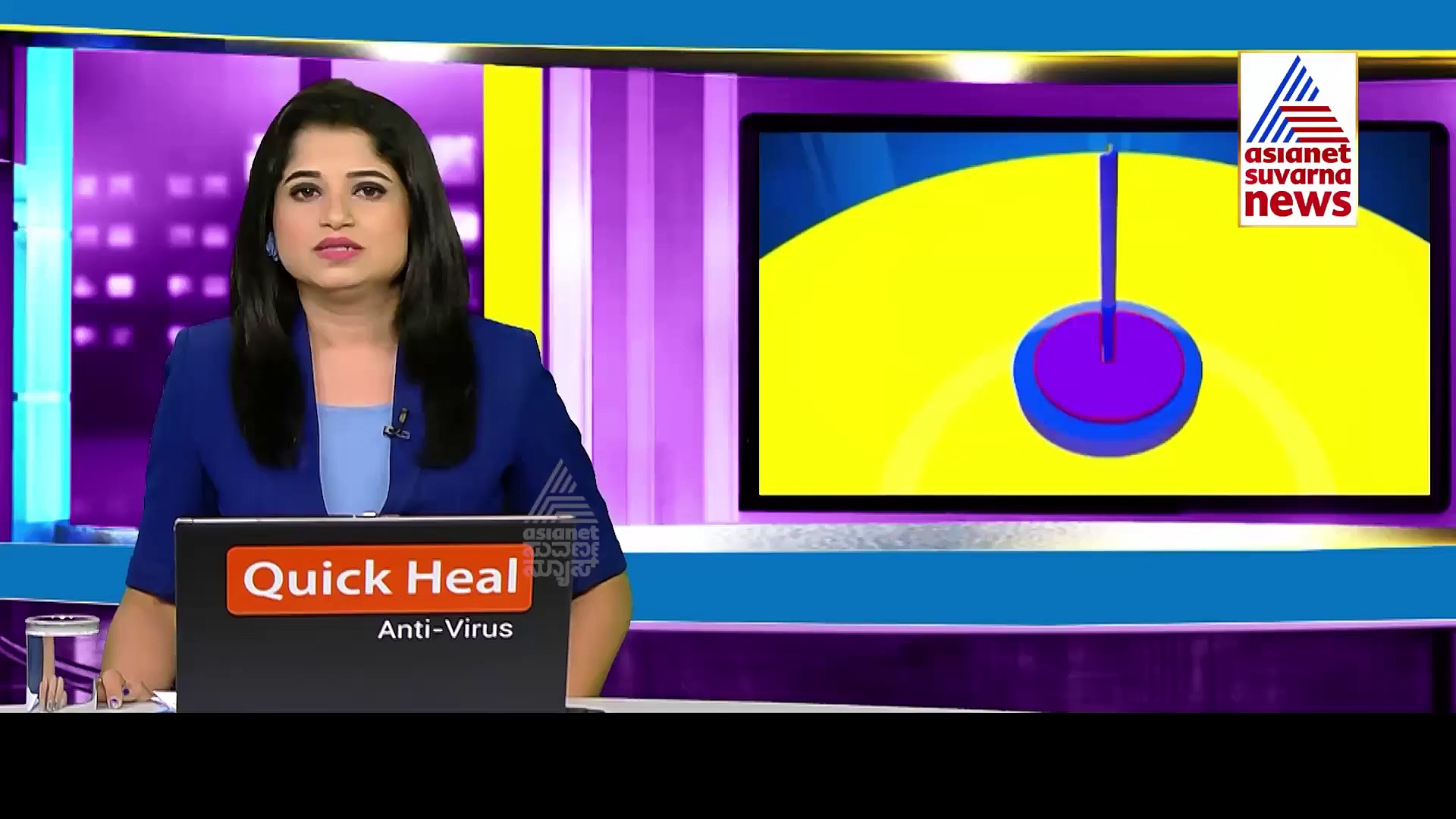 ಶಿರಸಿ: ಕ್ರಿಪ್ಟೋ ಕರೆನ್ಸಿ ಹೂಡಿಕೆ ಹೆಸರಲ್ಲಿ ಗ್ರಾಹಕರಿಗೆ ಮಹಾದೋಖಾ!