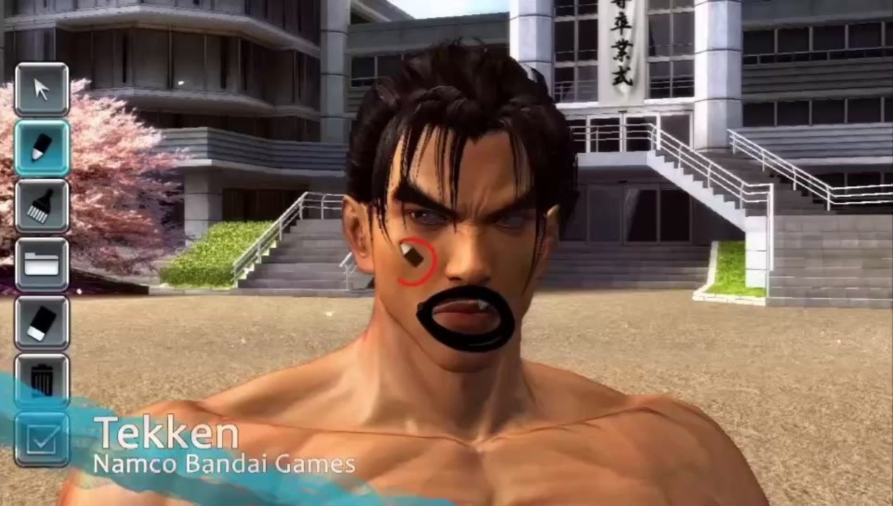 Wii U - Software-Lineup-Video von der E3 2011