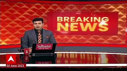 Aslam Shaikh on Mumbai Corona ; नागरिकांनी मास्क वापरावा : अस्लम शेख ABP Majha