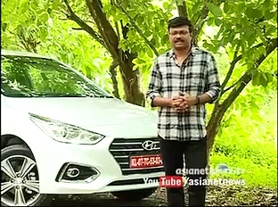 Hyundai New Verna 2017 Price in India, Review, Mileage & Videos | Smart Drive 10 Sep 2017