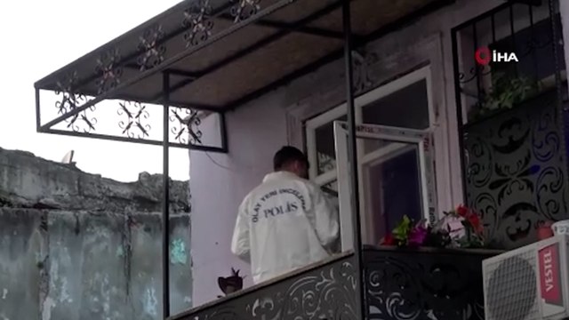 Taksim’deki korkunç cinayetin çarpıcı detayları ortaya çıktı