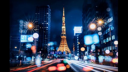 Nigth Music (For Work )