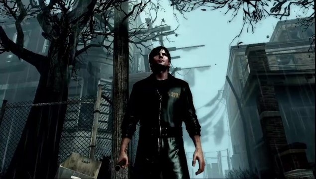 Silent Hill: Downpour - E3-Trailer zu Konamis Horror-Action-Adventure