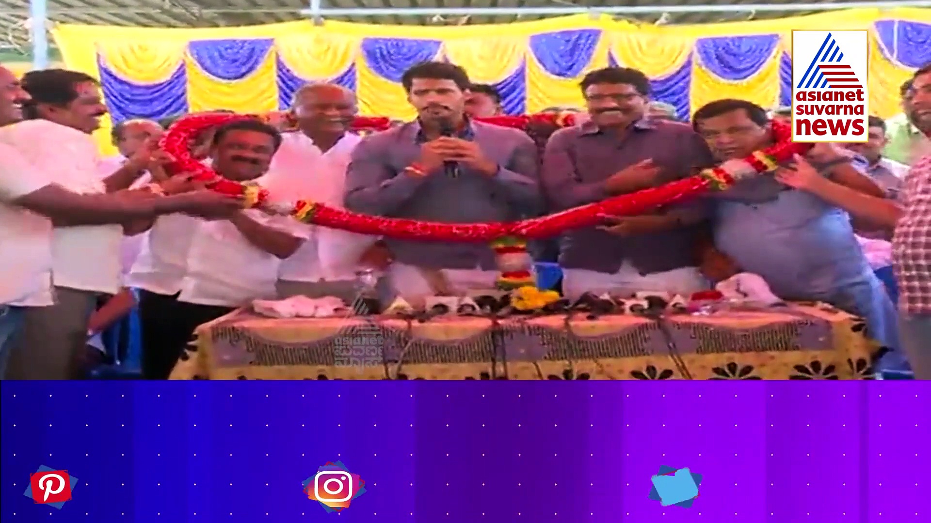 ಜೆಡಿಎಸ್‌ನಲ್ಲಿ ನಿಖಿಲ್- ಪ್ರಜ್ವಲ್ ಜುಗಲ್ಭಂಧಿ ಶುರು, ಇನ್ನೇನಿದ್ರೂ ಎಚ್‌ಡಿಕೆ ಆಟ..?