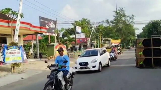 BREWOG AUDIO BLITAR SOUND CHECK - Indonesia Sound System