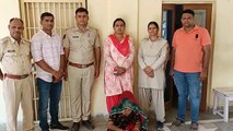 Drugs Smuggling : ड्रग्स तस्करी में महिलाओं की एन्ट्री (ladies enter in drugs smuggling), जानें क्या है कारण