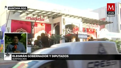 Milenio Noticias, 04 de junio de 2022