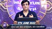 Sitaron Ki Baat Humayun Ke Saath | 5th June 2022 | ARY Digital