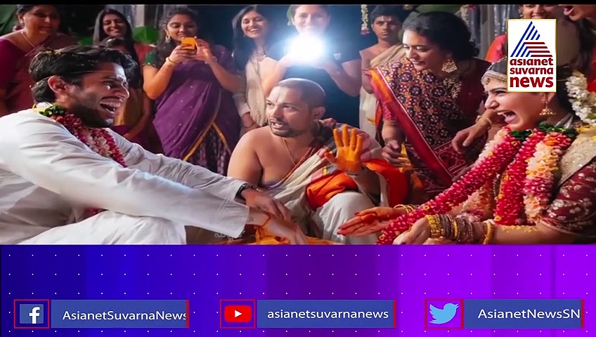 ವಿಚ್ಛೇದನ ಜೊತೆಗೆ 250 ಕೋಟಿ ಡಿಮ್ಯಾಂಡ್ ಮಾಡಿದ ಸಮಂತಾ?