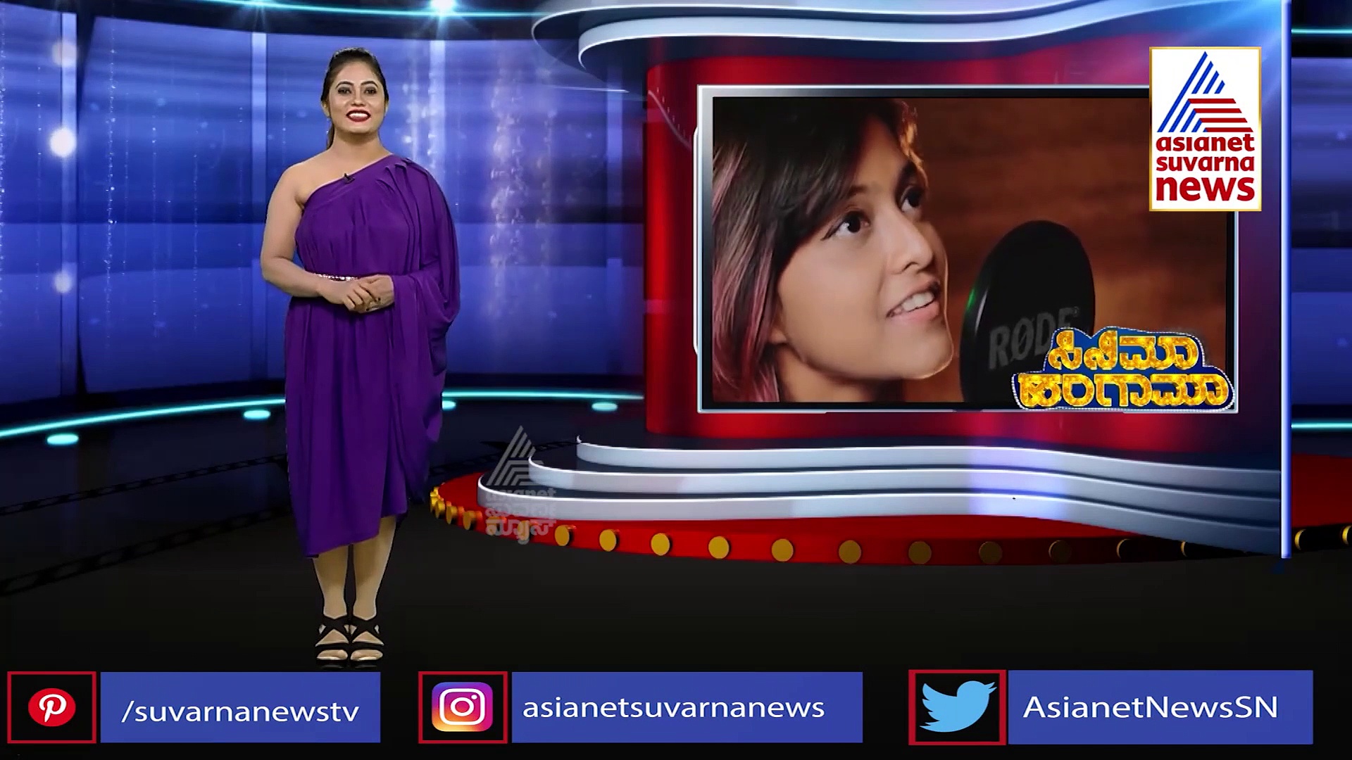 ಬಾಲಿವುಡ್‌ಗೂ ಎಂಟ್ರಿ ಕೊಟ್ಟ ಯೋಹಾನಿ; 'ಮನಿಕೆ ಮಾಗೆ ಹಿತೆ' ವೈರಲ್