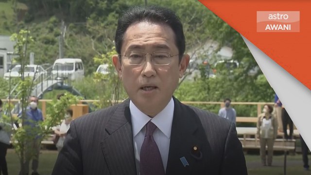 Peluru Berpandu | Jepun kutuk tindakan Korea Utara