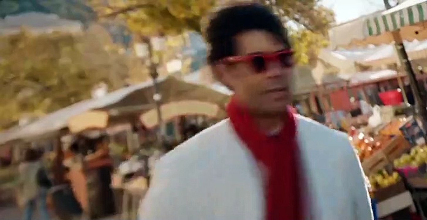 Travel Man 48 Hours in S07 E03