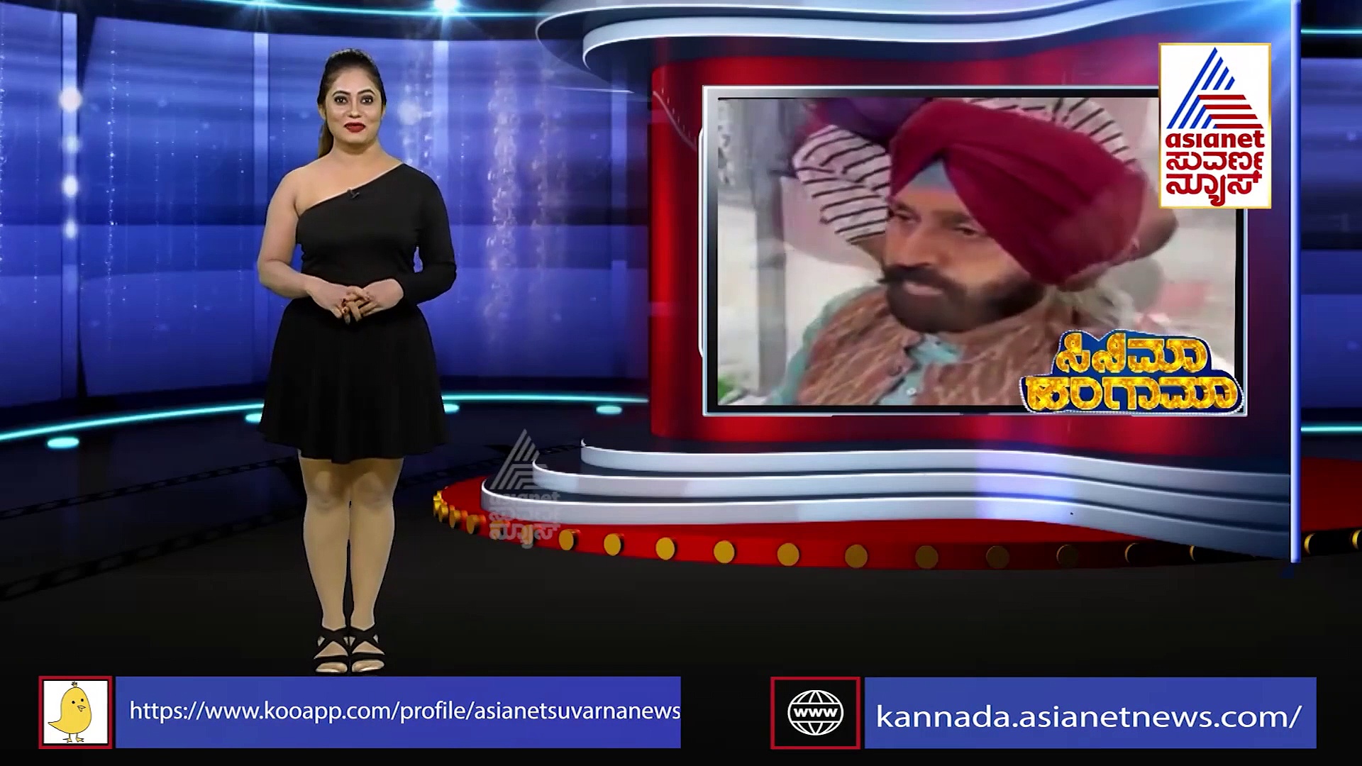 ನಟ ರಮೇಶ್ ಅರವಿಂದ್ ತ್ಯಾಗಮೂರ್ತಿ 'ಸಿಂಗ್' ಆಗಿದ್ದು ಯಾಕೆ?