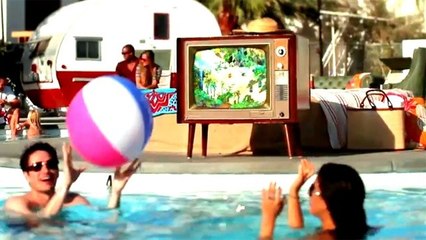 Xbox Live: Summer of Arcade 2011 - Trailer zu den Summer of Arcade-Titeln 2011