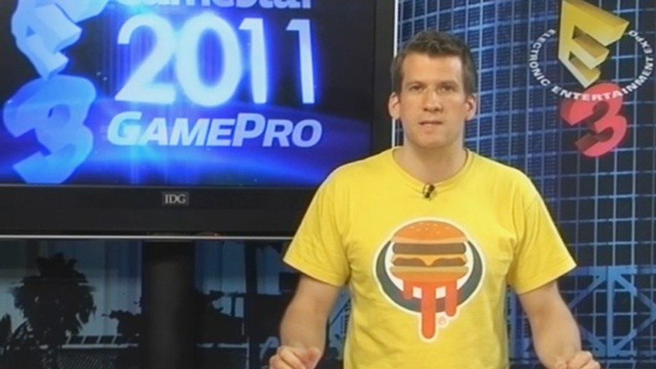 E3-News-Show - 4. Tag: Die heimlichen Hits der Messe