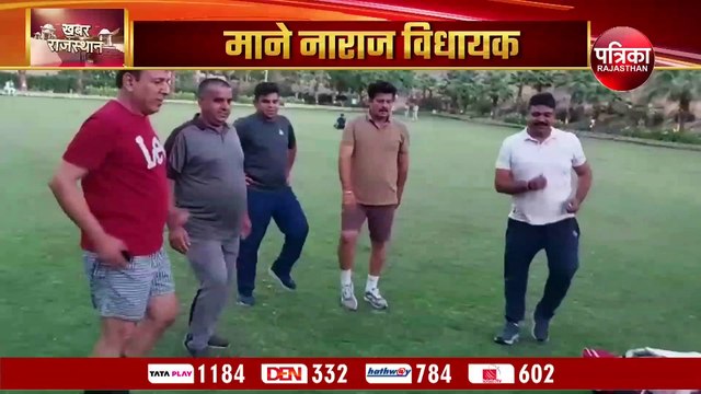 राज्यसभा चुनावः कांग्रेस को राहत, 13 में से 11 निर्दलीय विधायक पहुंचे बाड़ेबंदी