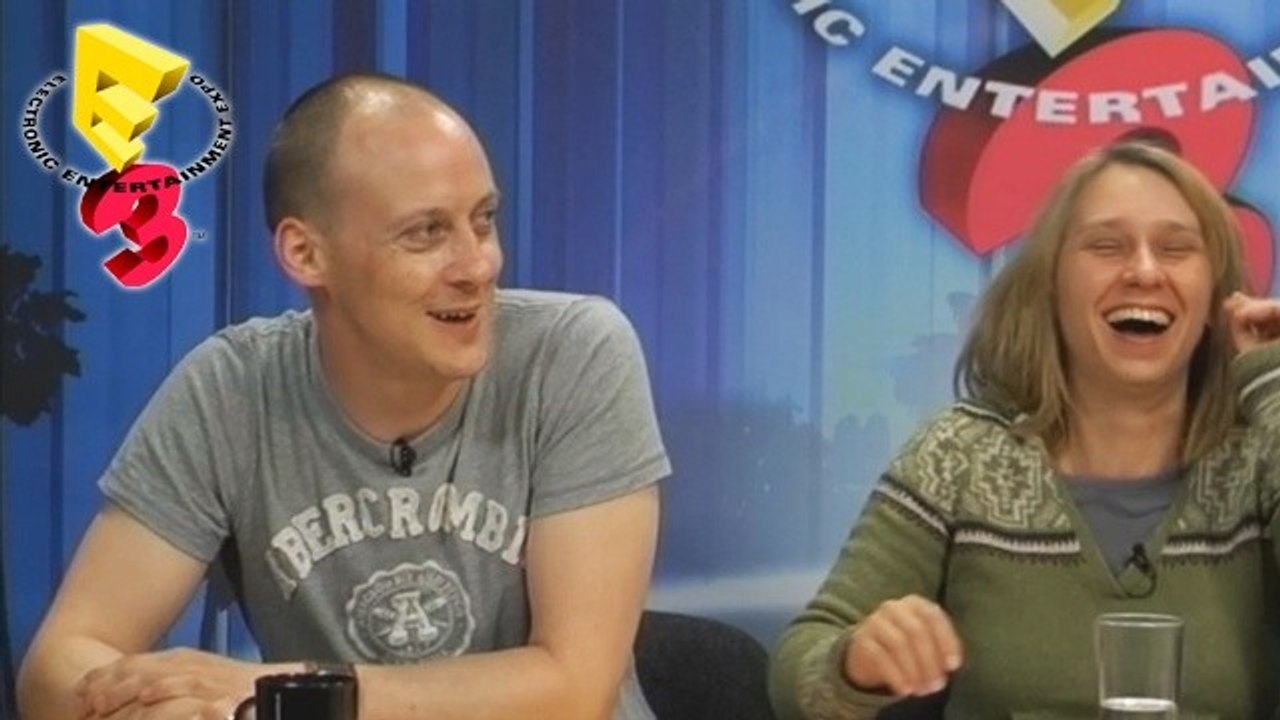 E3-Expertentalk #5 - Das Messe-Fazit unserer Experten