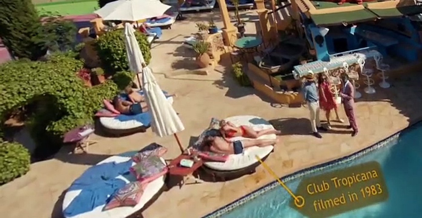 Travel Man 48 Hours in S08 E02