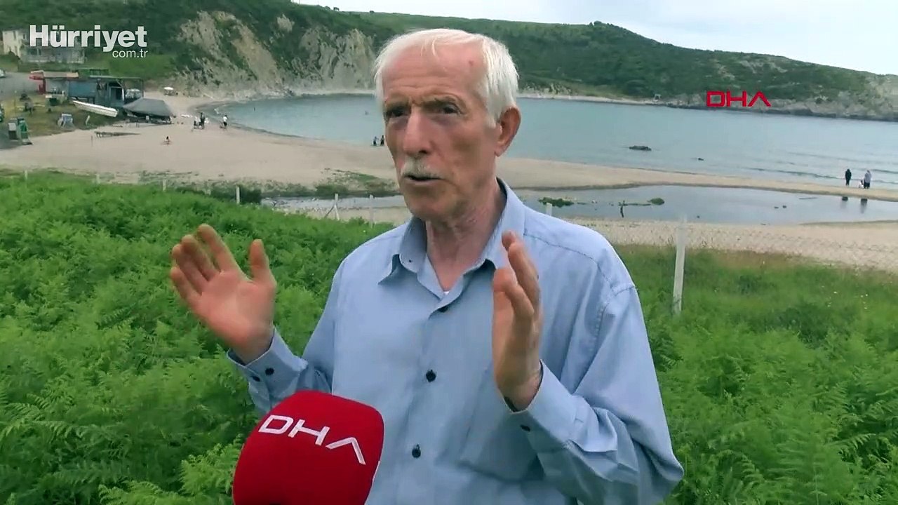 Şile'de kitabe heyecanı
