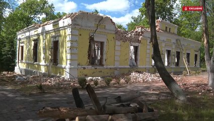 الحرب الروسية على أوكرانيا.. كيف رسمت حدودا للعلاقات الثقافية والتاريخية؟