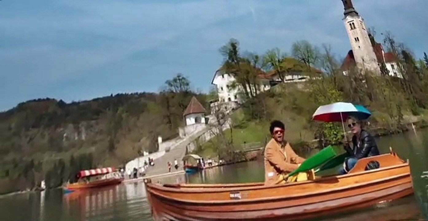 Travel Man 48 Hours in S08 E03